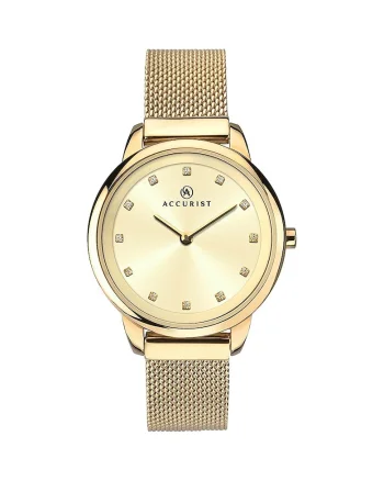 Ceas dama  MILANESE MESH A-8194