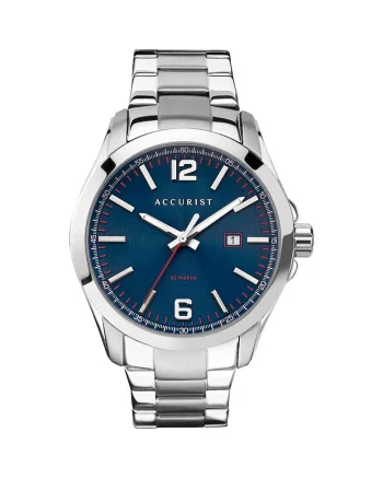 Ceas barbatesc  A-7324 CLASSIC