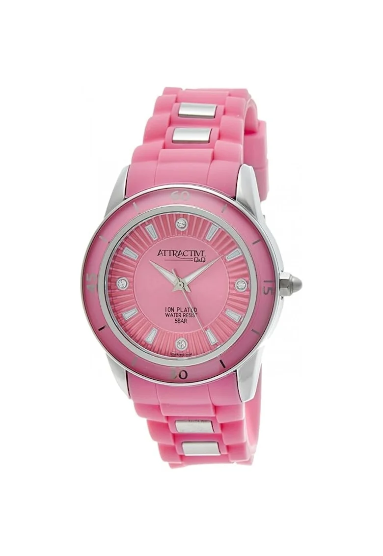 Ceas dama  Attractive Urbanity - 34745, Roz
