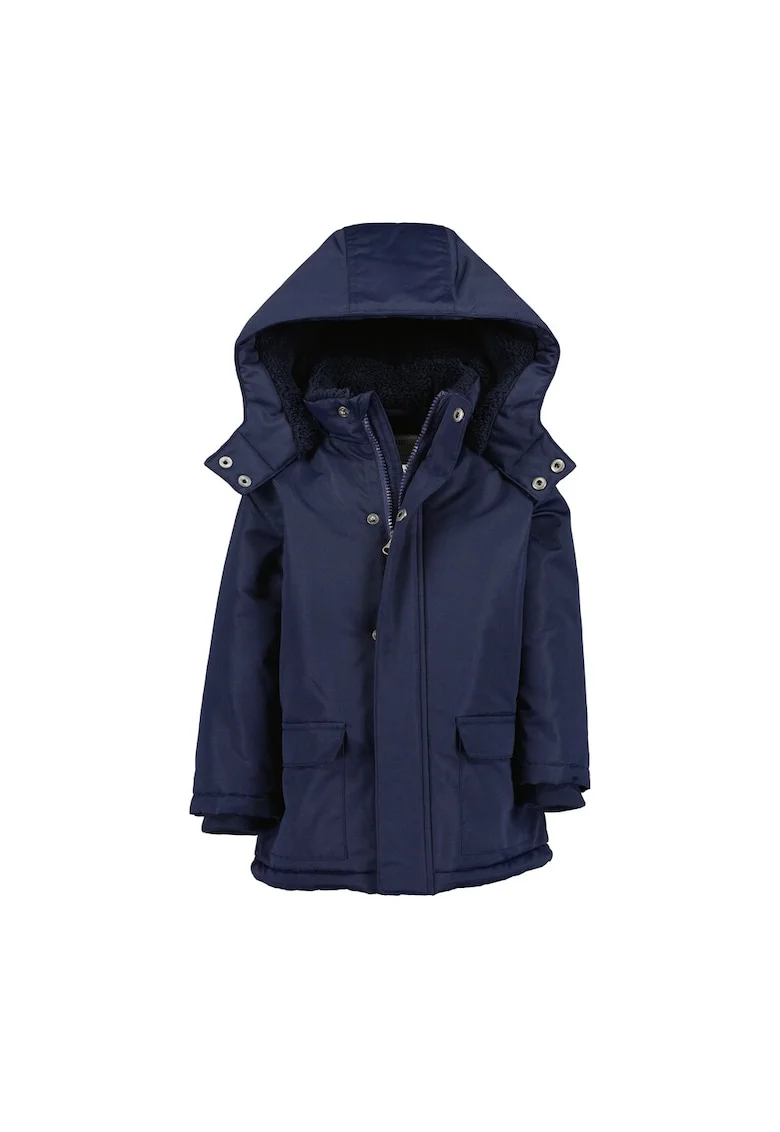 Geaca baieti,  895553X, Bleumarin