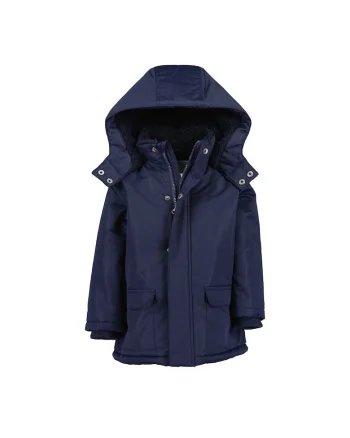 Geaca baieti,  895553X, Bleumarin