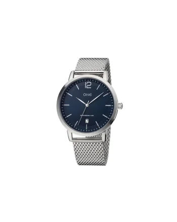 Ceas analog  Expedition, argintiu