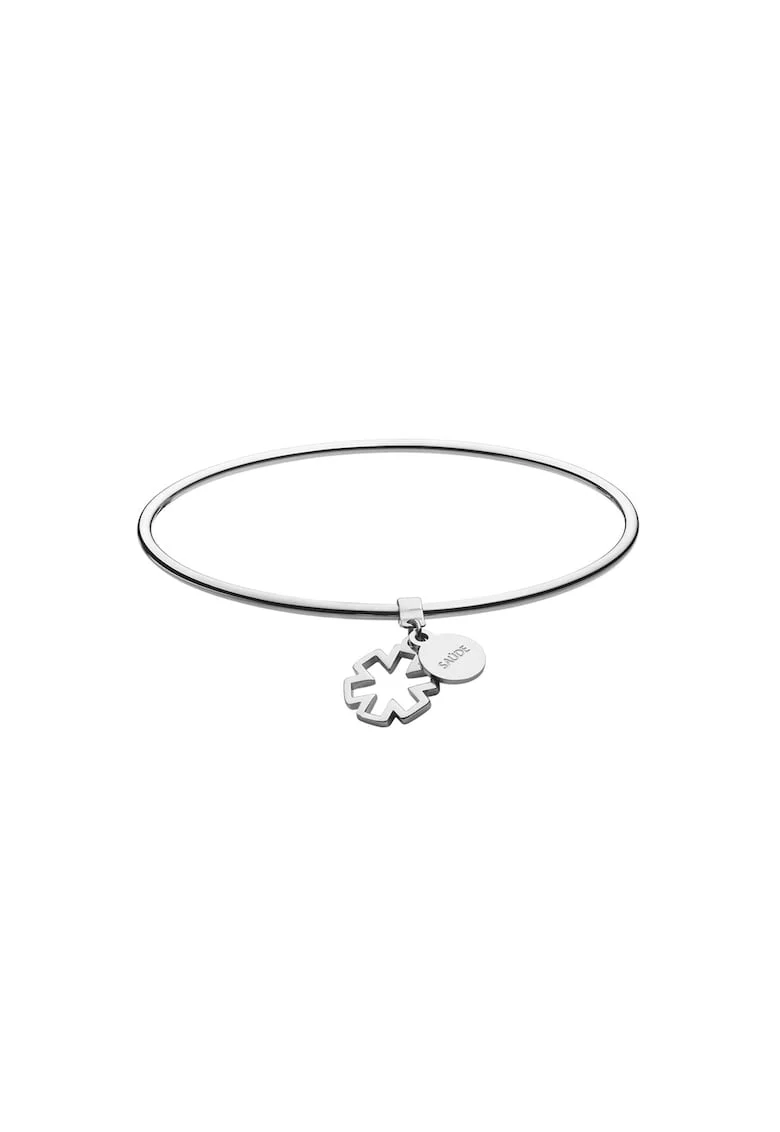 Bratara cu talisman in forma de floare Energy Blessing Health