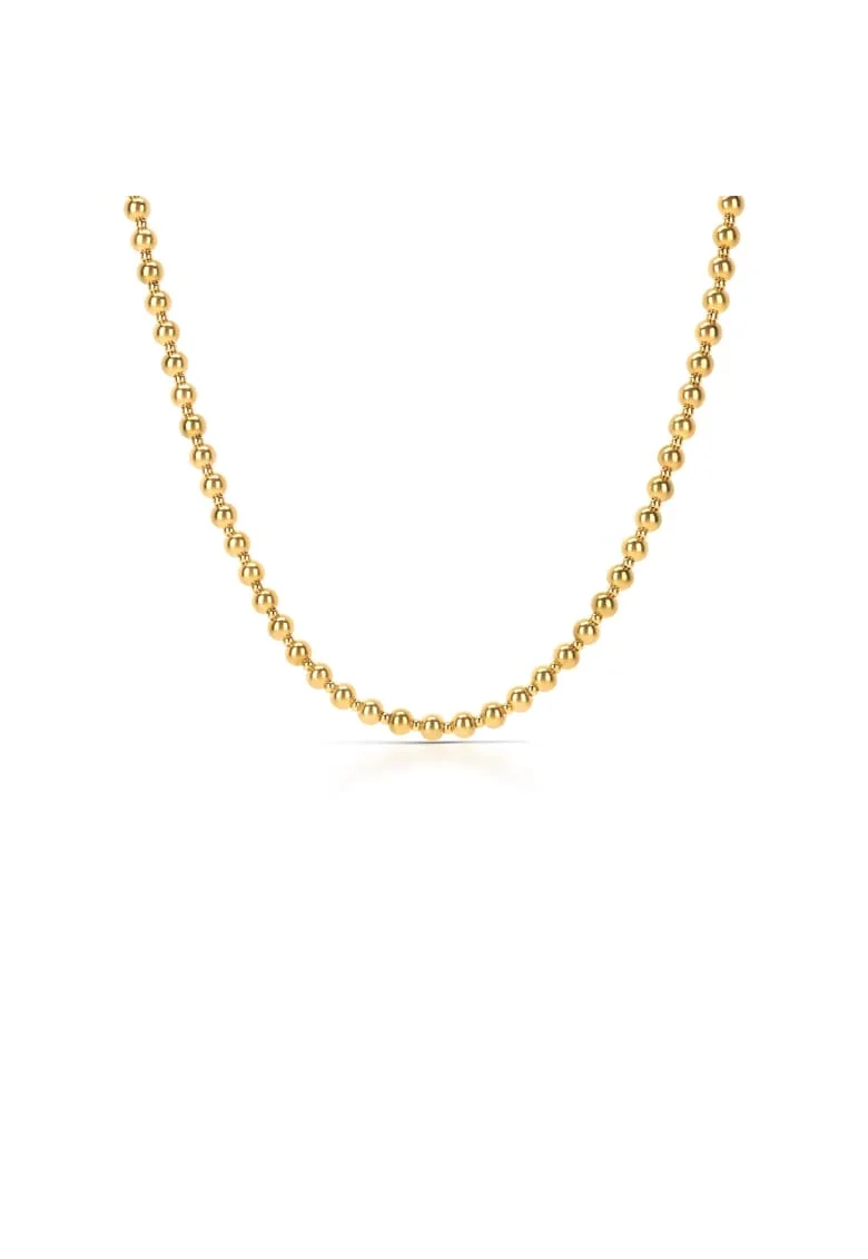 Colier cu margele Infinity Beads