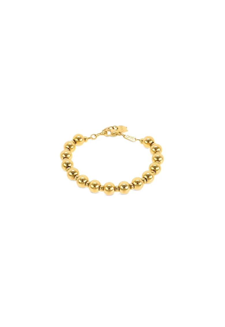 Bratara cu margele Beads