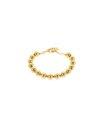 Bratara cu margele Beads
