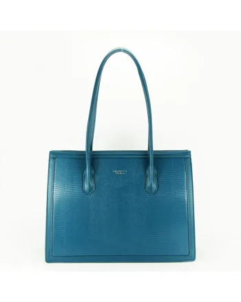 Geanta de talie mare DOS3425-4 16 Albastru teal 14516, Albastru teal