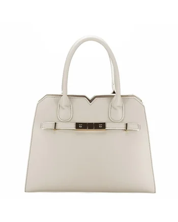 Geanta bej  Luxe LJX3559-5 16 15296, Bej