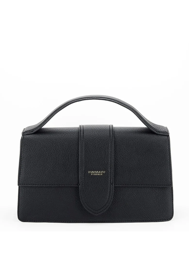 Geanta neagra de dama  DRM3550-3 15 15388, Negru