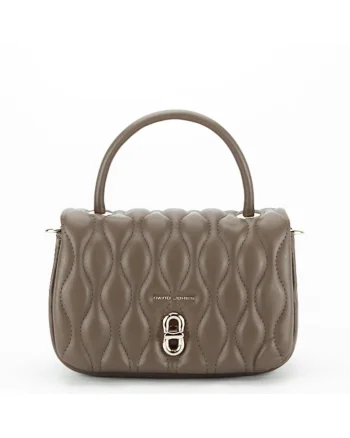 Geanta  B-CM6783 15 Negru 6833, Maro taupe