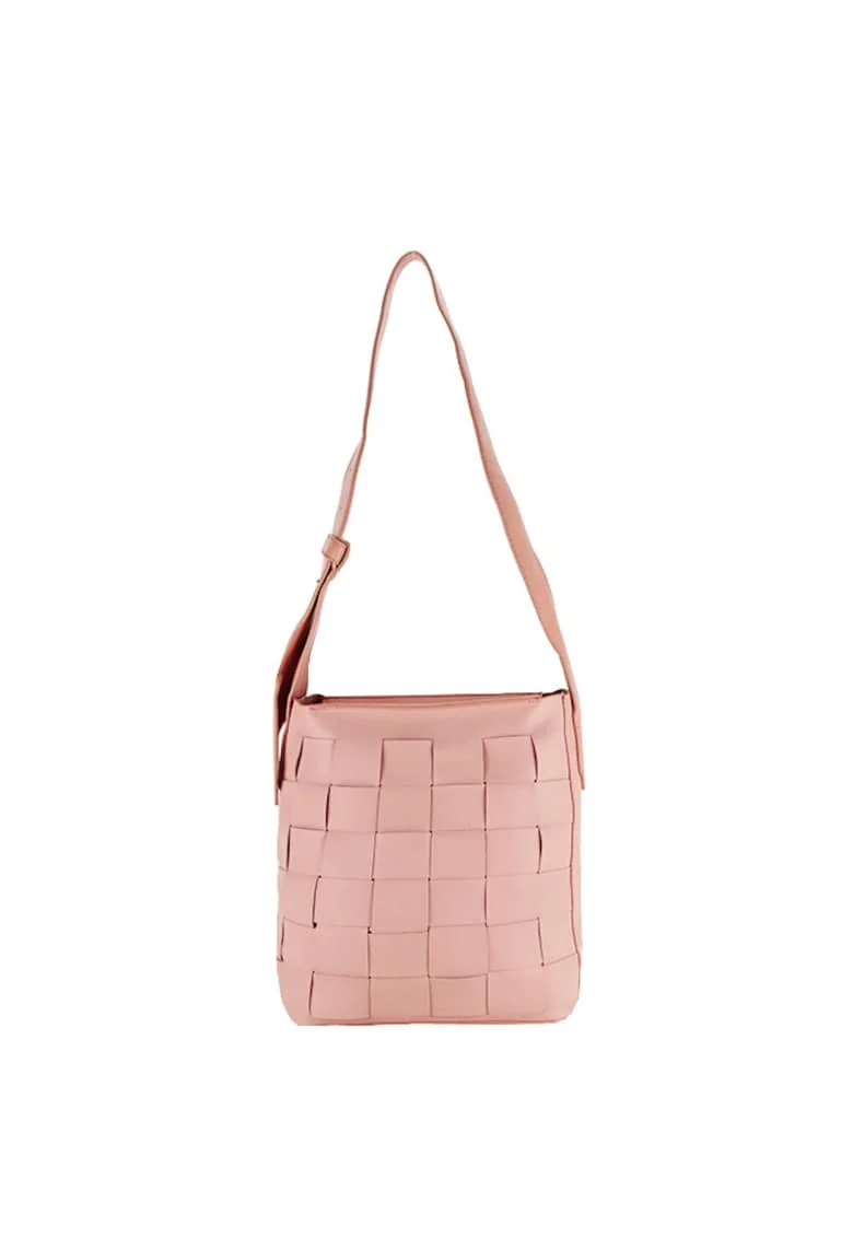 Geanta  CM6408 diverse culori, Roz, 28x25x14