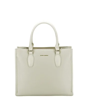 model piele, Crem, 28x29x12