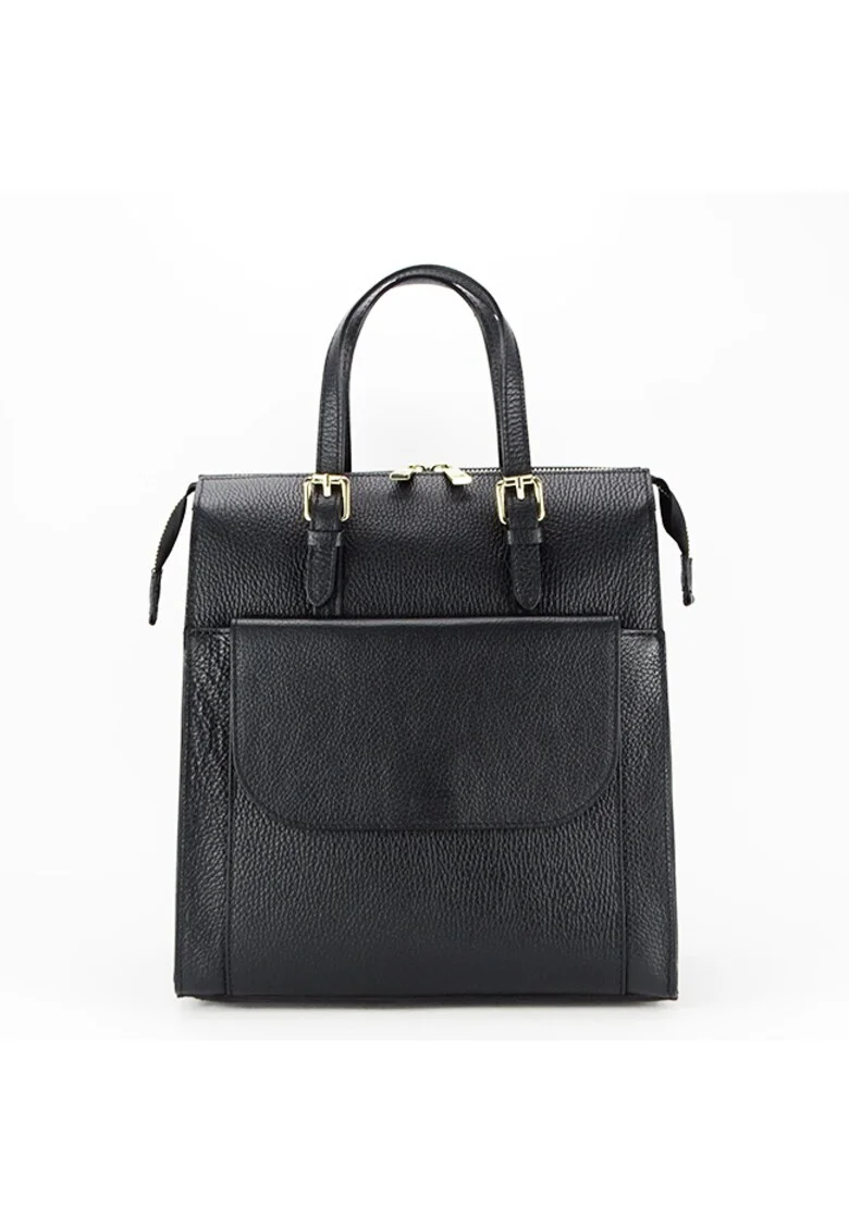 Rucsac convertibil in geanta 8935 121 Negru 14167, Negru