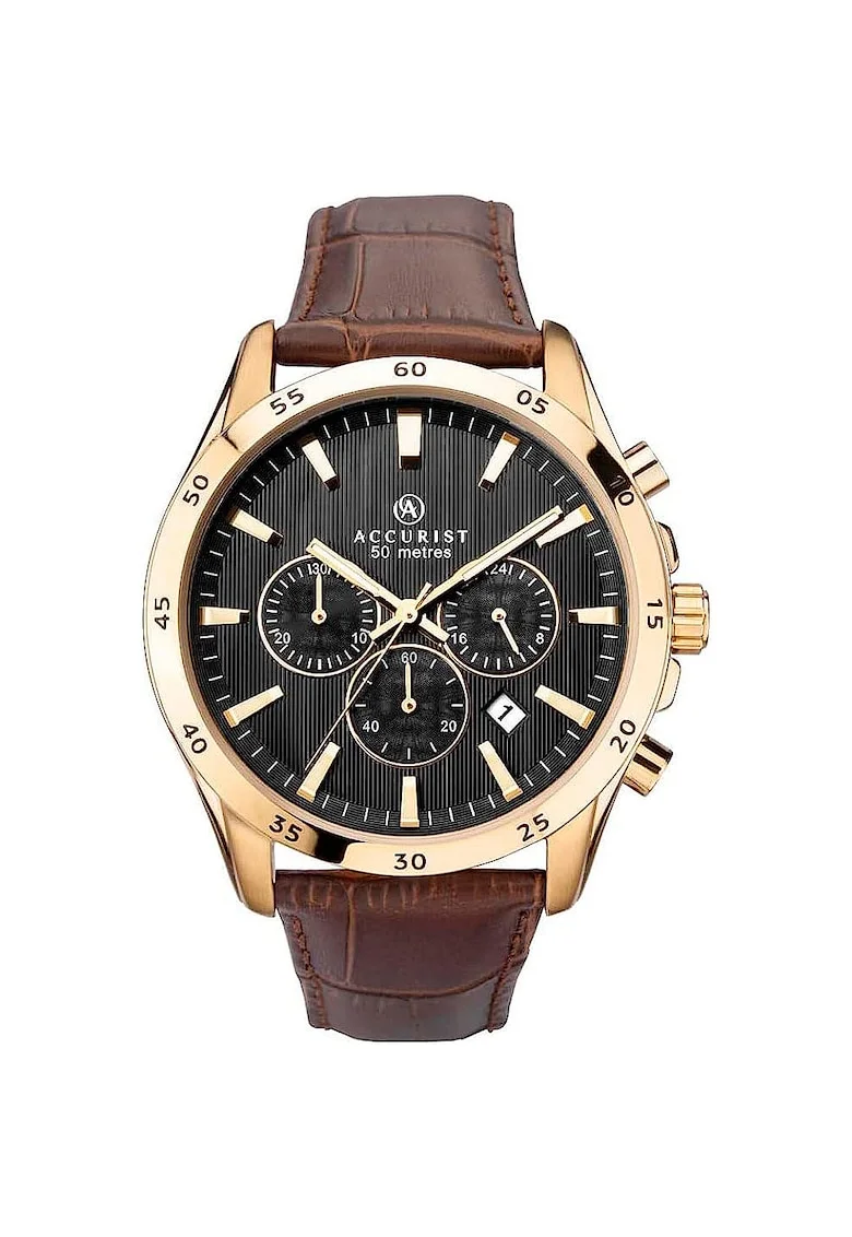 Ceas barbatesc  A-MS644 Chronograph