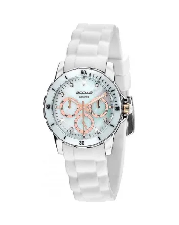 Ceas dama  A-A2-14142 CERAMIC
