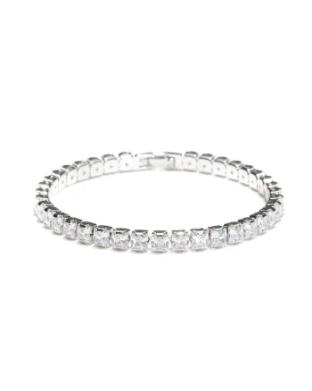 Bratara Masiva Tennis Cu Cristale Zirconia