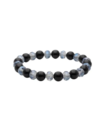 Bratara Handmade Din Pietre Semipretioase Onix
