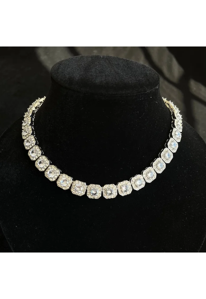 Colier Tennis Extravagance
