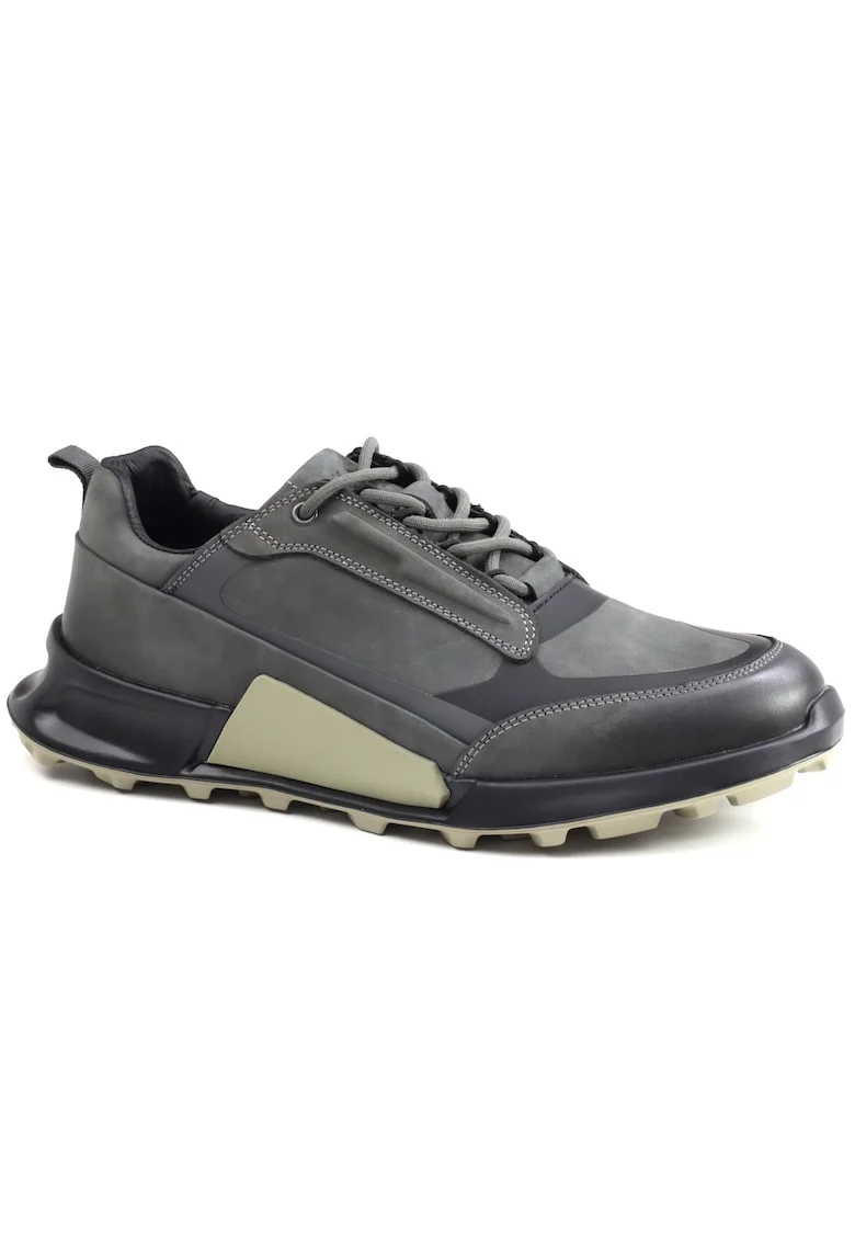 Pantofi barbati 10512, Gri