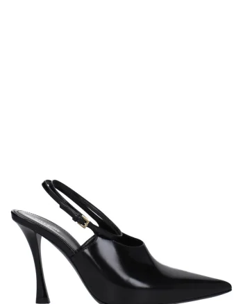 Pantofi slingback dama  be4030e1yy001