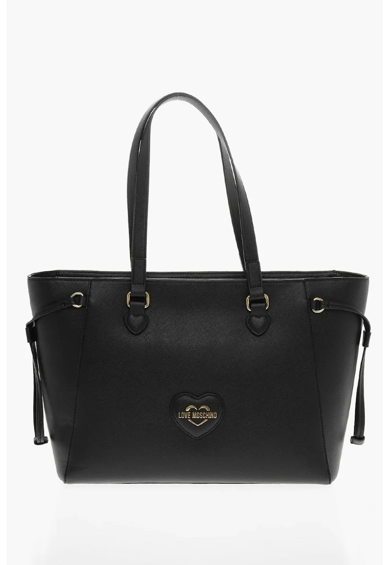 Geanta dama  jc4261pp0kl0000, Negru, 43 x 13 x 27 cm