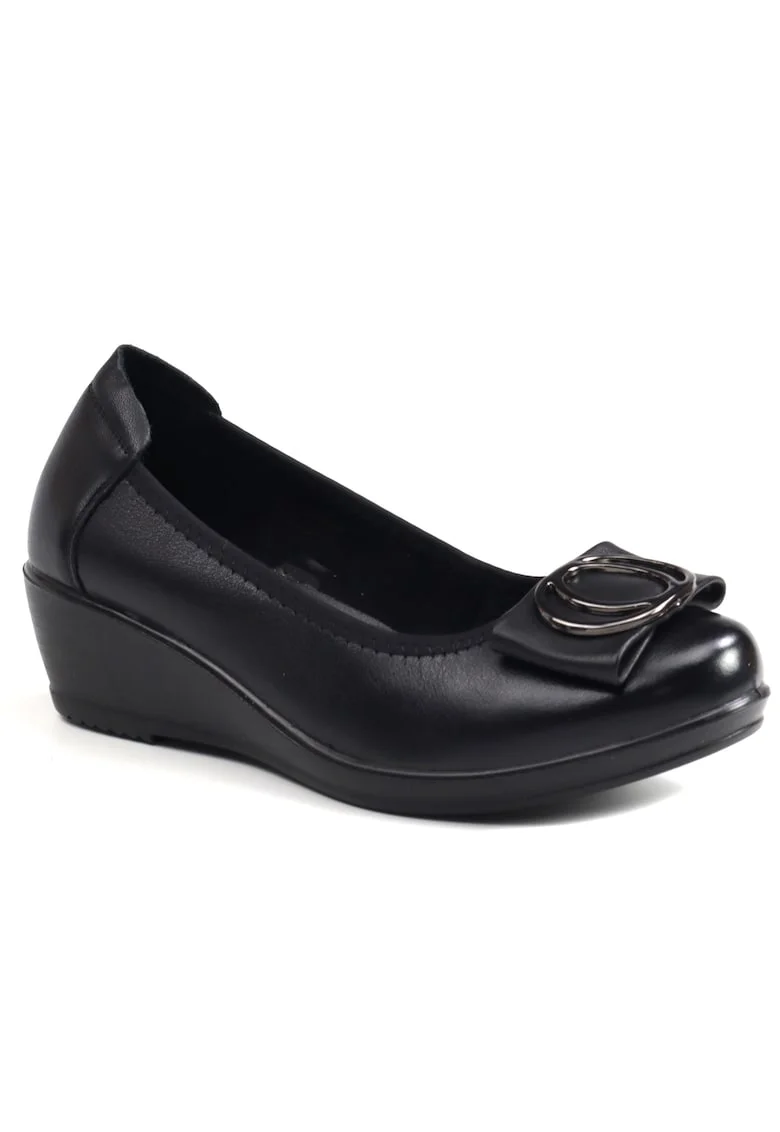Pantofi dama 57 9, Negru
