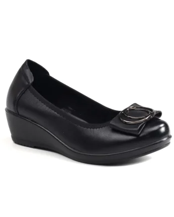 Pantofi dama 57 9, Negru