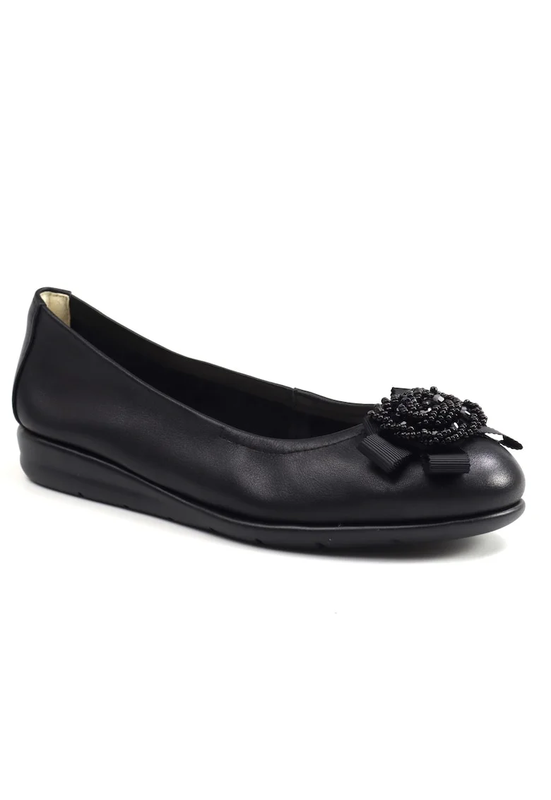 Pantofi dama 8846 38, Negru