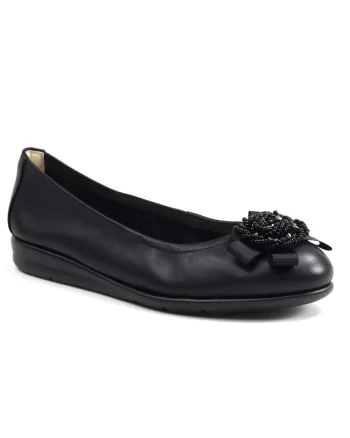 Pantofi dama 8846 38, Negru