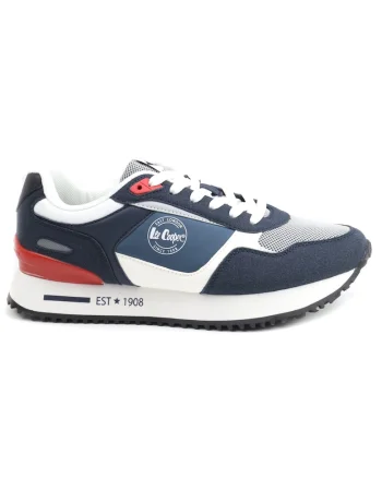 Pantofi sport barbati LCW 25 03 3387M