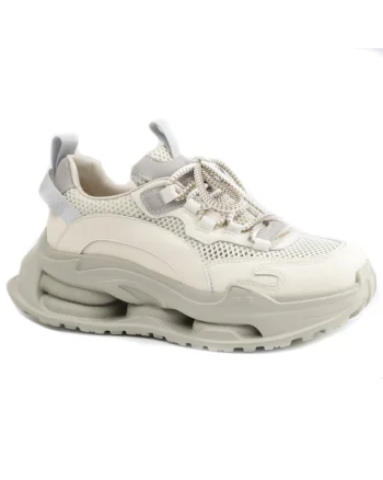 Pantofi dama 36868 1, Bej
