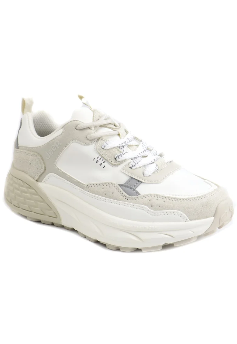 Sneakers dama JL42641A, Multicolor
