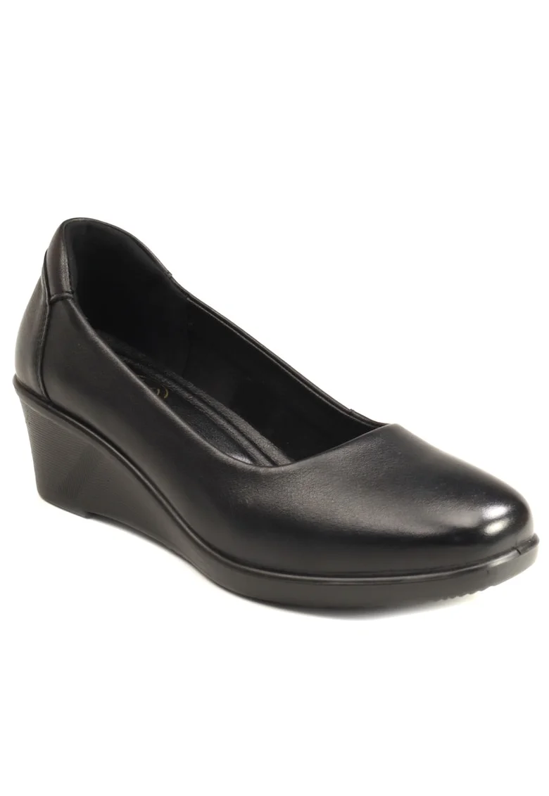 Pantofi dama 85 30, Negru