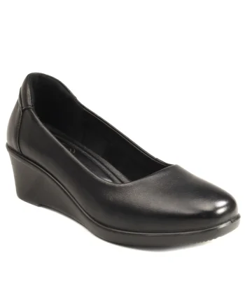 Pantofi dama 85 30, Negru