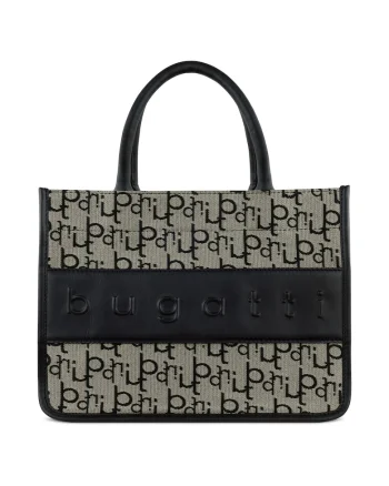 Geanta tote dama,  49435, 30x22x13 cm