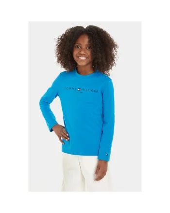 Bluza pentru copii -  KS0KS00202, Albastru