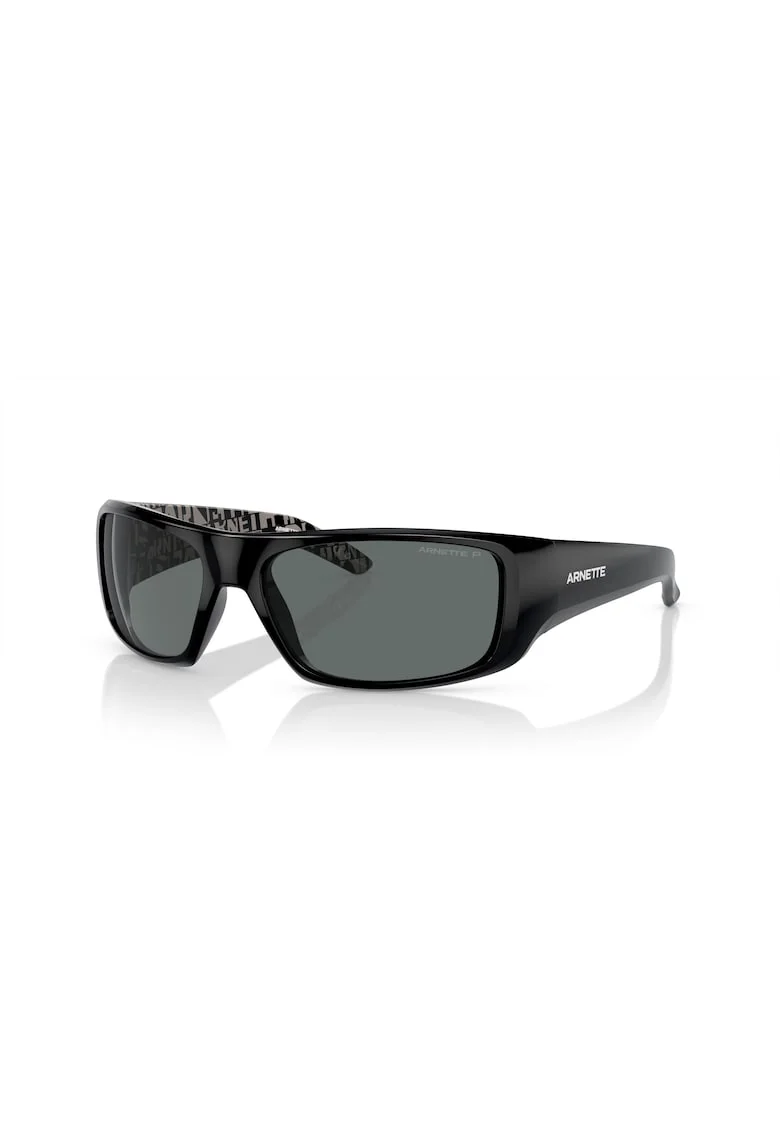Ochelari de soare Hot Shot, Negru/Gri