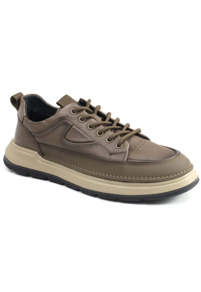 Pantofi barbati E6E660015B B2 N, Bej