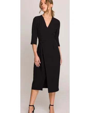 Rochie cu model petrecut,