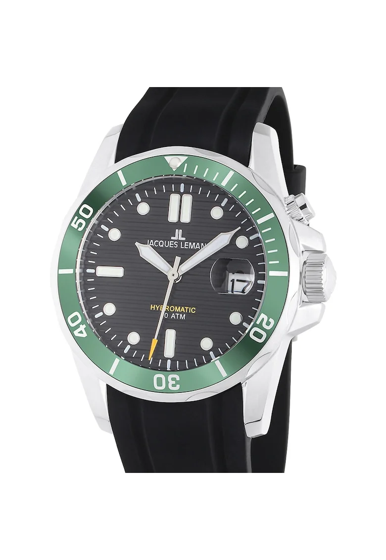 Ceas barbatesc  1-2170E, Quartz, 41mm, 20ATM