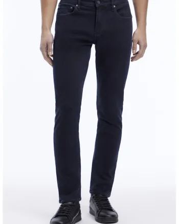 Blugi slim fit, Albastru ultramarin