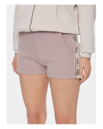 Pantaloni dama,  516253, Bej, Bumbac