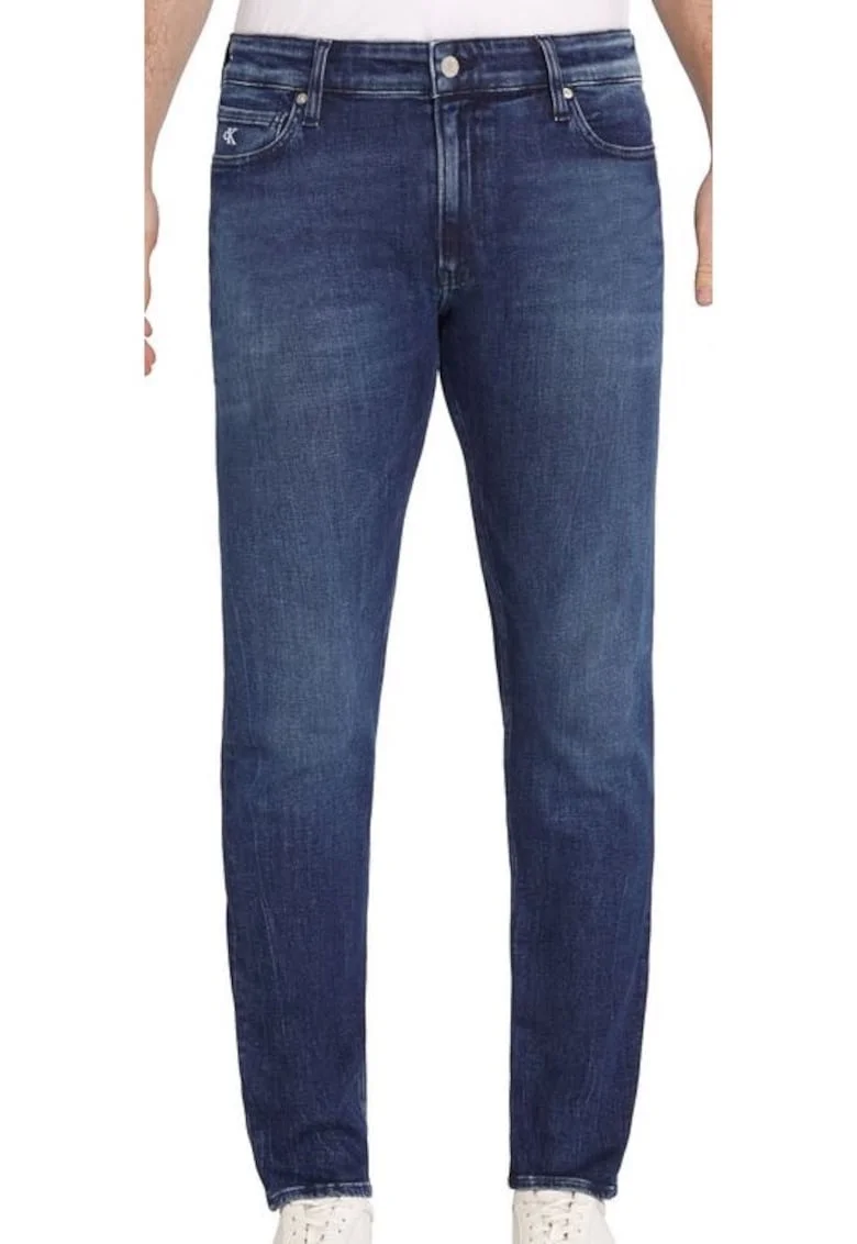 Blugi slim fit Modern