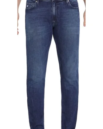 Blugi slim fit Modern