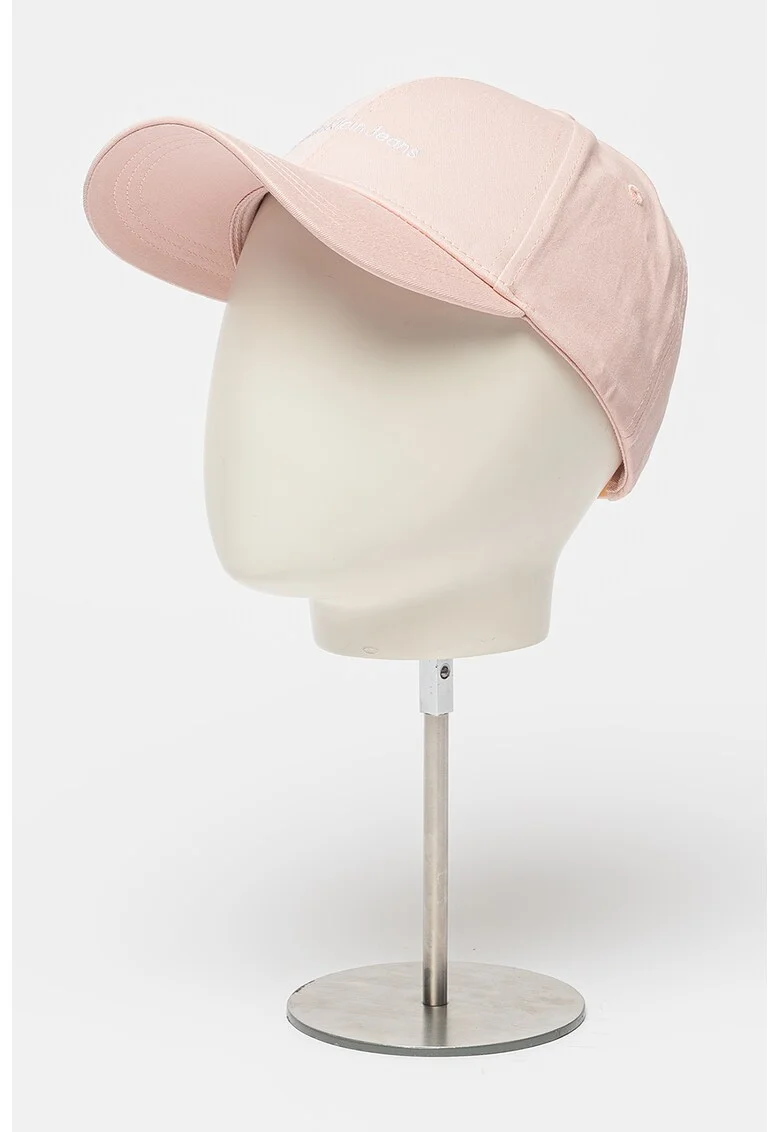 Sapca ajustabila Institutional, Roz pastel