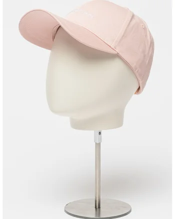 Sapca ajustabila Institutional, Roz pastel