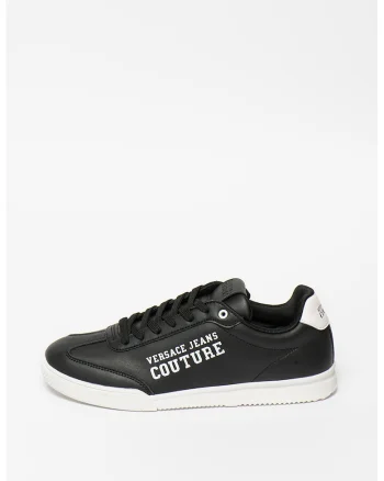 Pantofi sport din piele si piele ecologica