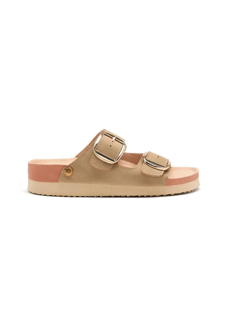 Papuci Cedarbug, Maro taupe