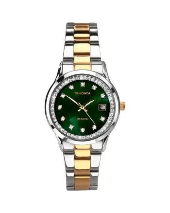 Ceas de dama,  Editions - S-40295.00