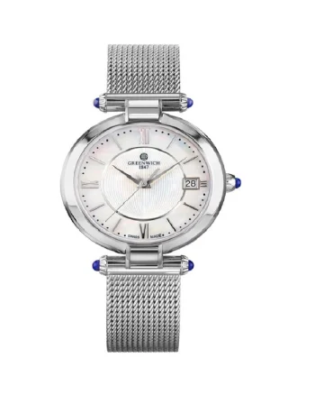 Ceas de dama  Nobel GWQS081286